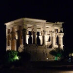 Philae Temple, Aswan, Egypt