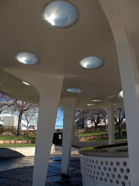 Hobart’s Railway Roundabout