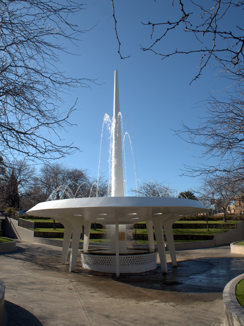 Hobart’s Railway Roundabout