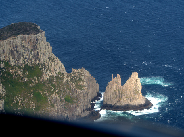 Cape Pillar