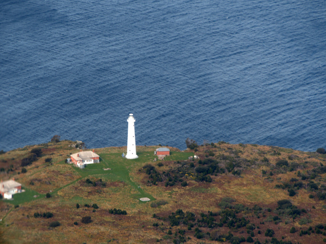 Tasman Island Lighthouse