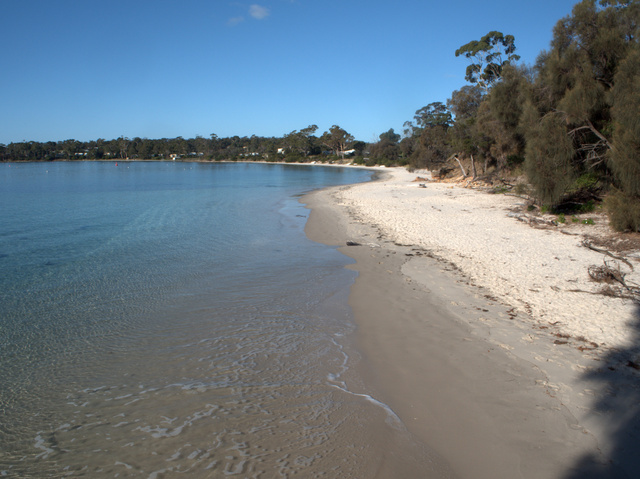 East Shelly Beach