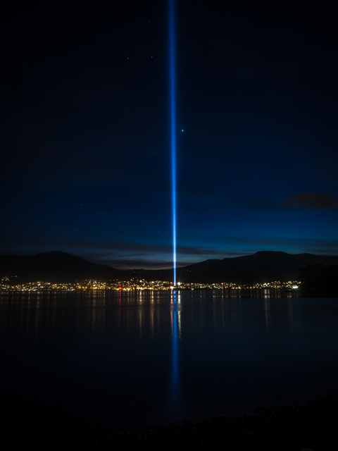 Spectra at Mona